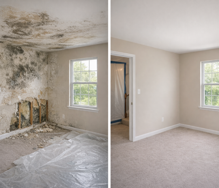 Before & After 1